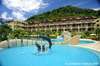 Merlin Beach Resort 